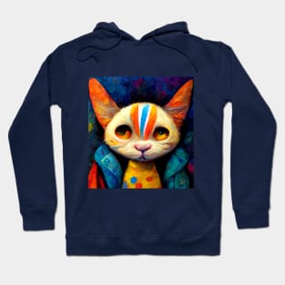 Cat Lover Hoodie